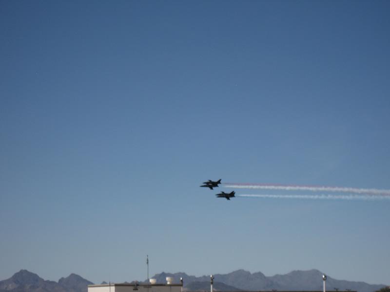 Tucson Air Show