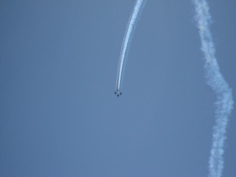 Tucson Air Show