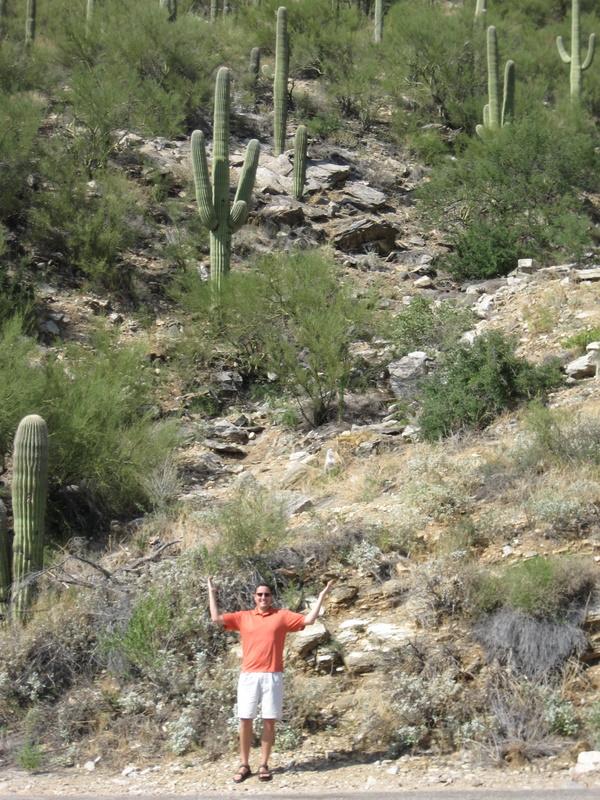 Tucson Trip