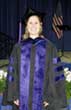 newly graduated jess